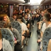 Две јагодинске средње школе отпутовале на бесплатно летовање у Пaралију